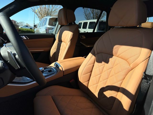 2026 Bmw X5 xDrive40i photo 3