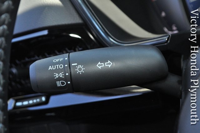 2026 Honda CR-V EX-L photo 17
