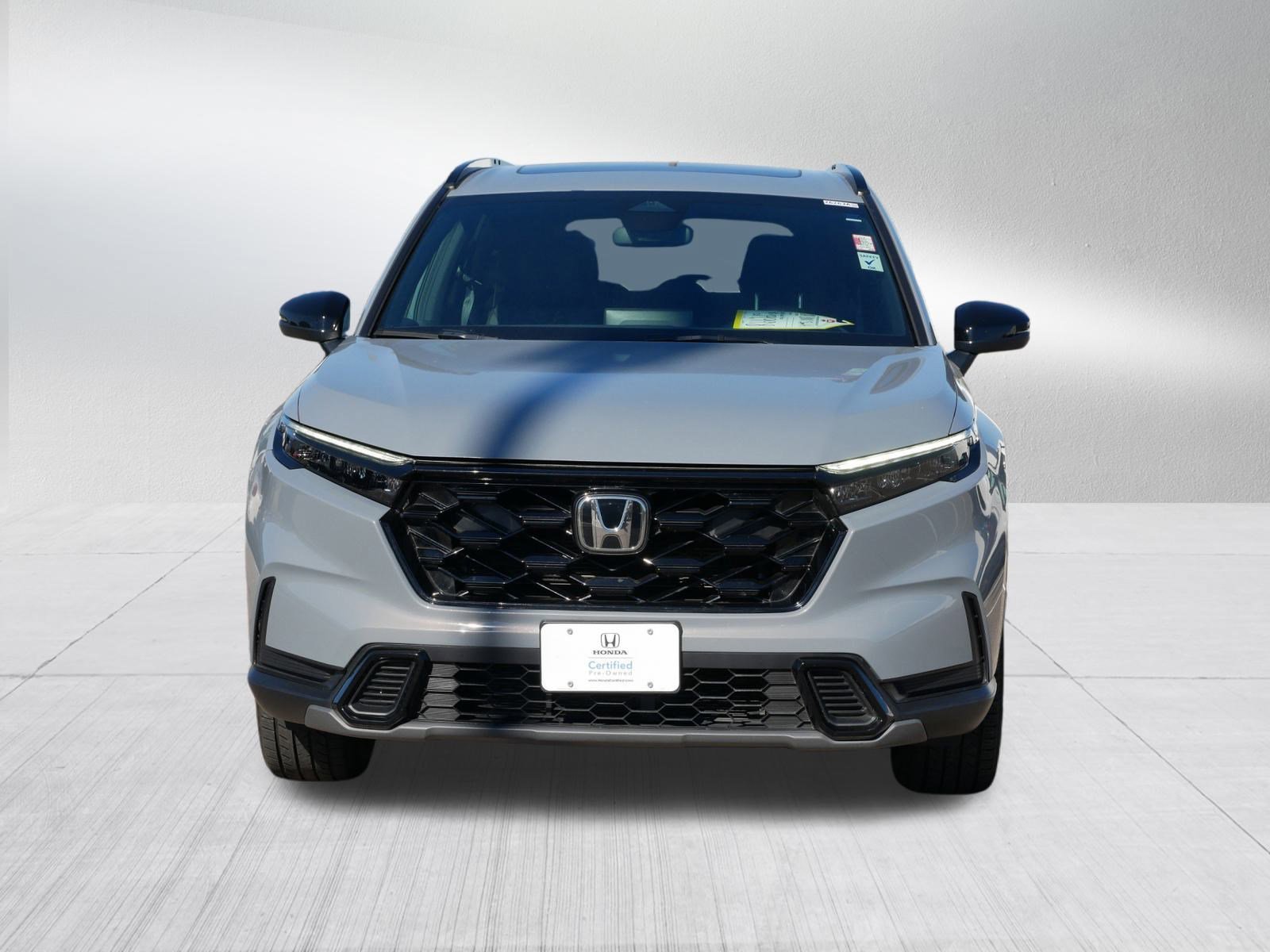 2024 Honda CR-V Sport photo 2