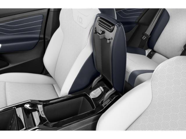 2025 Volkswagen ID.4 Pro S photo 12
