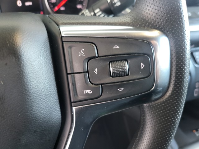 2024 Chevrolet Blazer 2LT photo 27