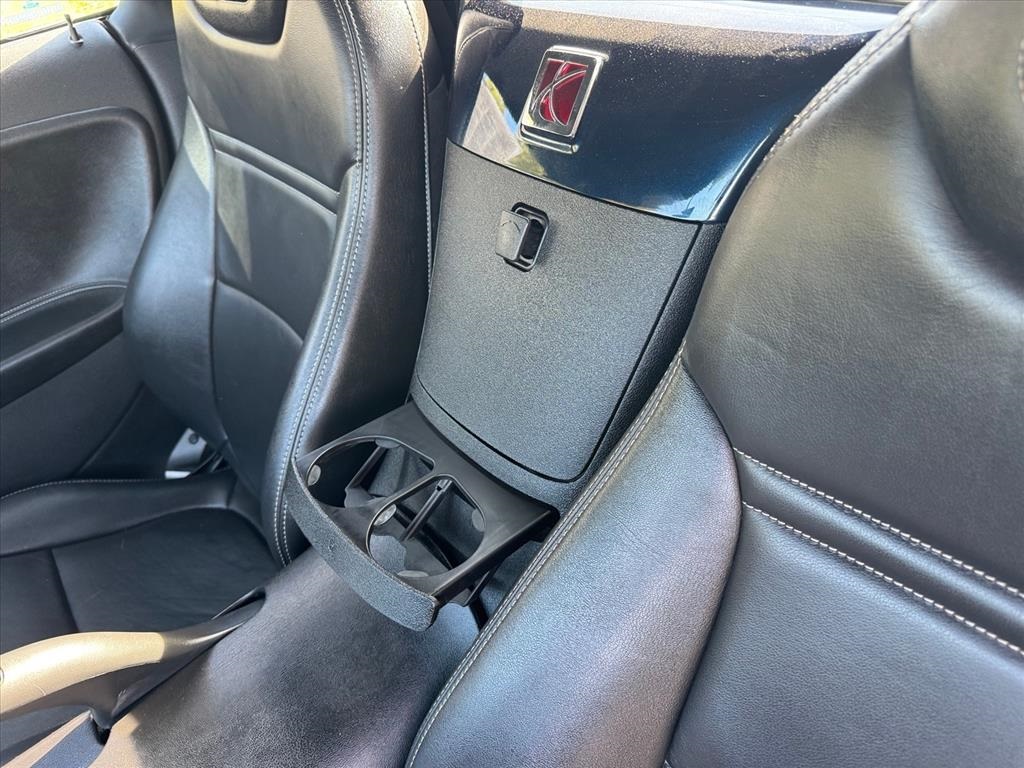 2007 Saturn Sky Base photo 10