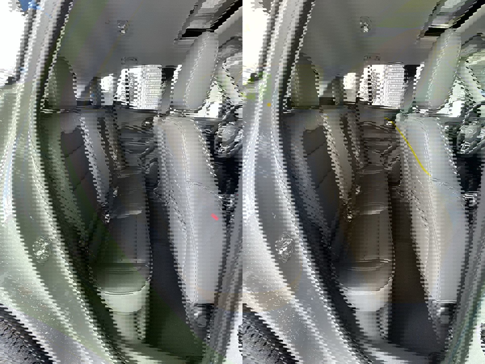 2025 Chevrolet Trax ACTIV photo 22