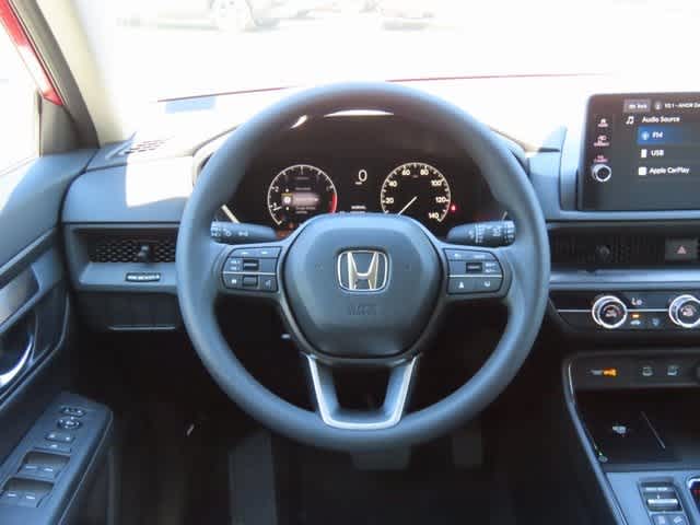 2026 Honda CR-V LX photo 17