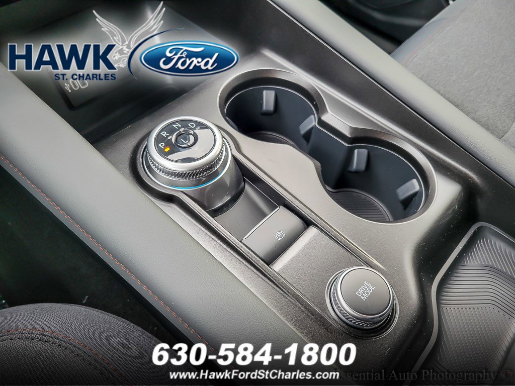 2026 FORD EXPLORER - Image 15