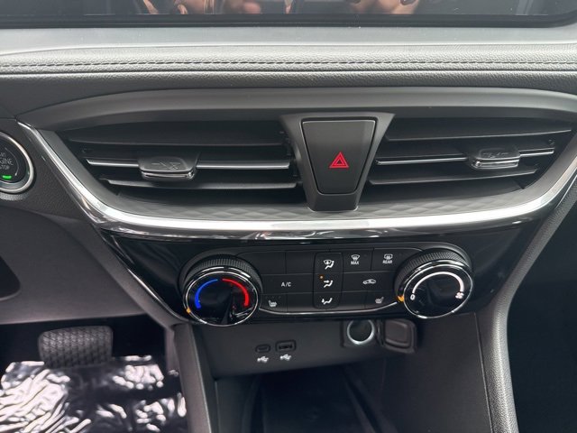 2026 Buick Encore GX Sport Touring photo 18