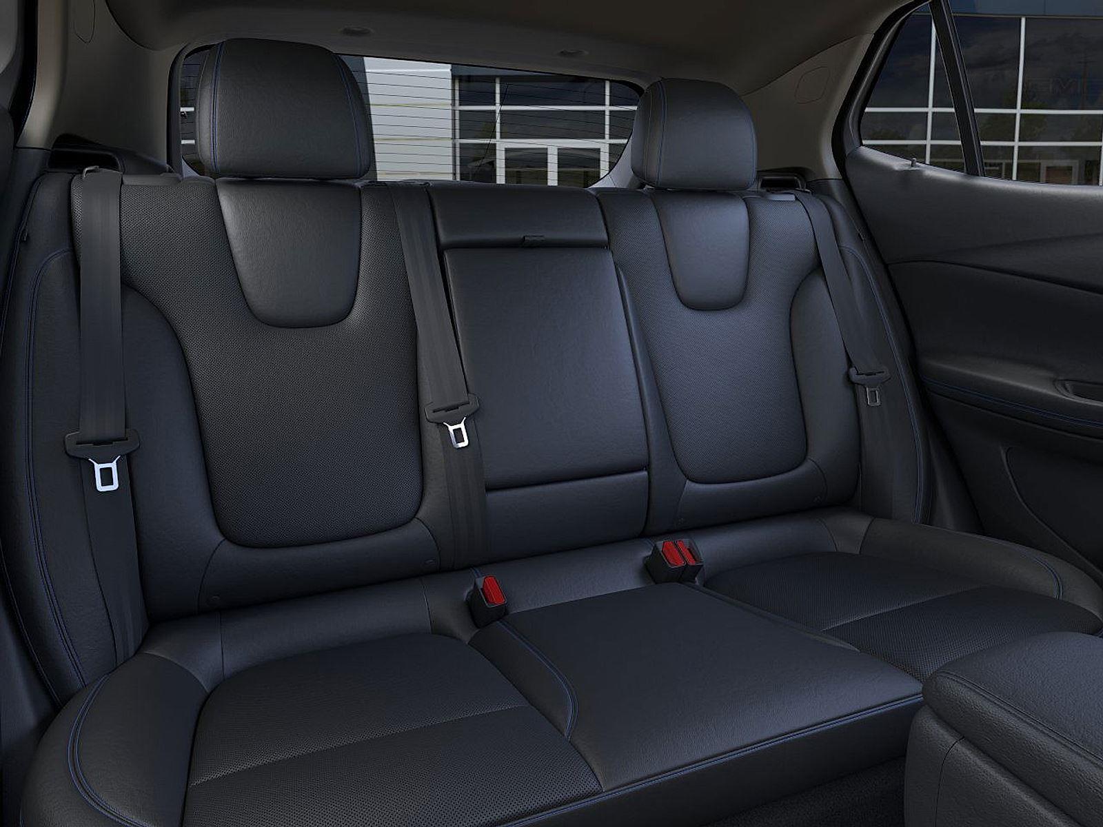 2026 Buick Encore GX Sport Touring photo 13