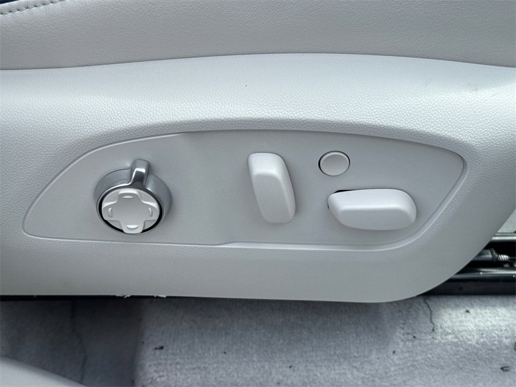 2026 Buick Enclave Avenir photo 39