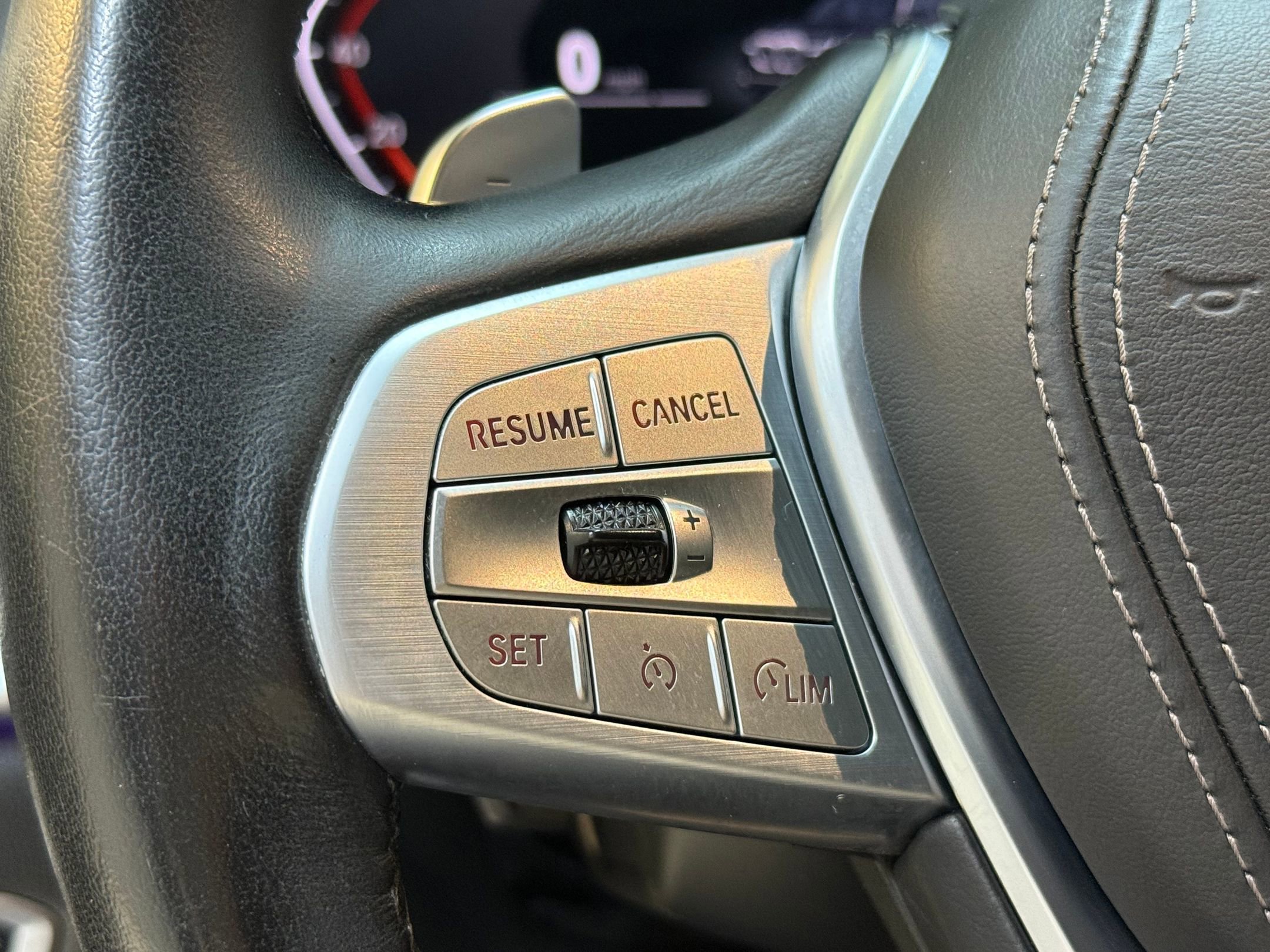 2020 Bmw X7 xDrive40i photo 15