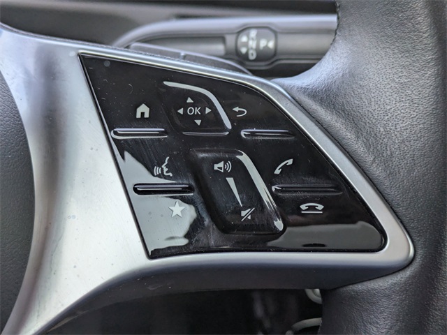 2025 Mercedes Benz CLA 250 photo 21