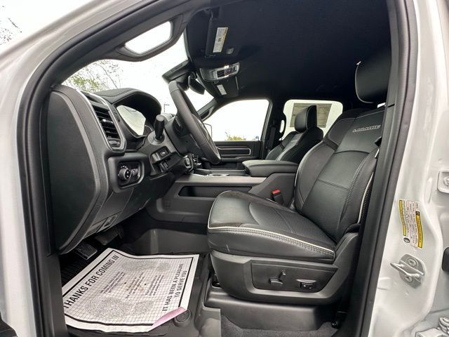 2026 Ram 3500 Laramie photo 23