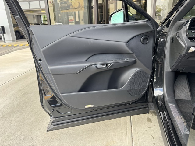 2025 Lexus RX 350 F SPORT photo 8