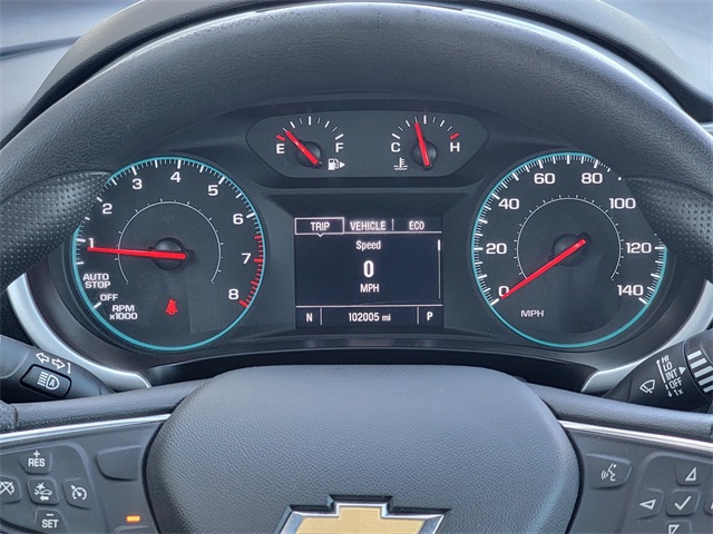 2023 Chevrolet Malibu 1LT photo 28