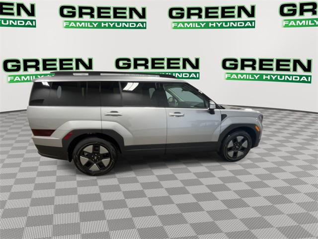 2026 Hyundai Santa Fe SEL photo 20