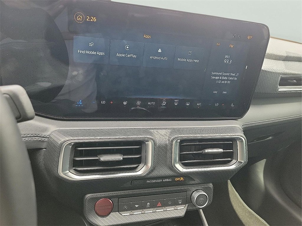 2024 Ford Mustang GT Premium photo 18