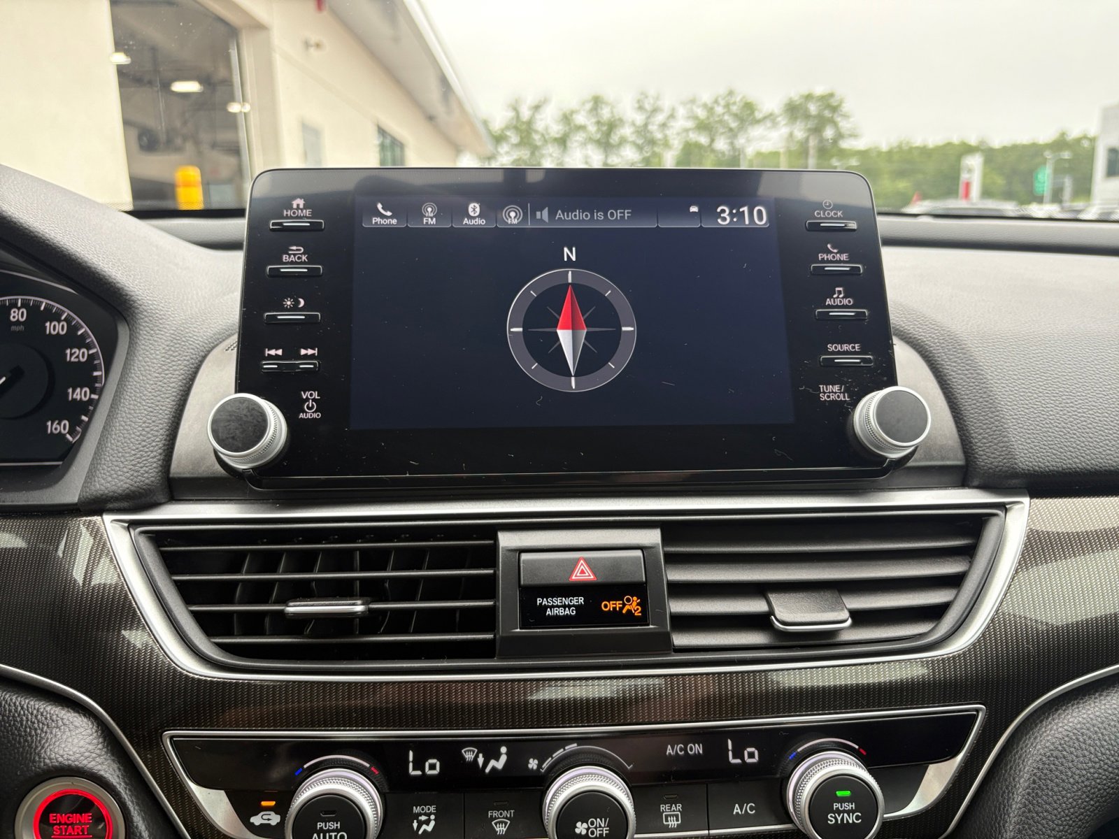 2022 Honda Accord Sport 1.5T photo 18