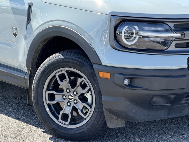2023 Ford Bronco Sport Big Bend photo 2