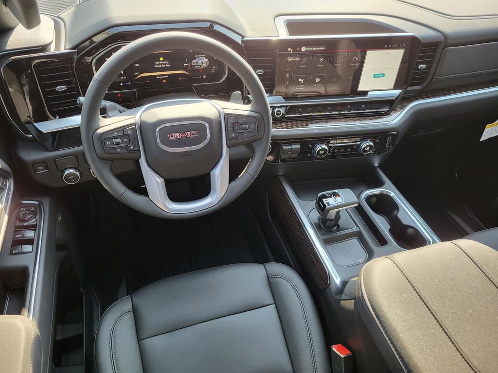 2026 Gmc Sierra 1500 Elevation photo 5