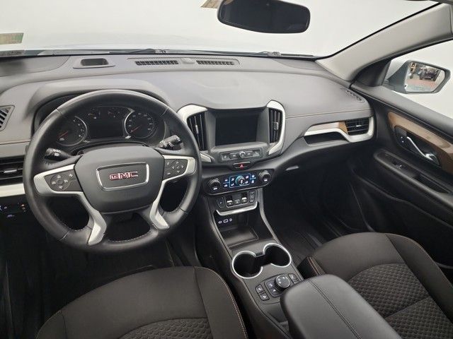 2021 Gmc Terrain SLE photo 11