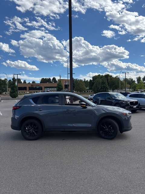 2024 Mazda CX-5 2.5 S Carbon photo 4