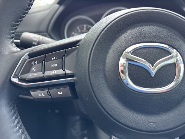 2023 Mazda CX-5 2.5 Select photo 23