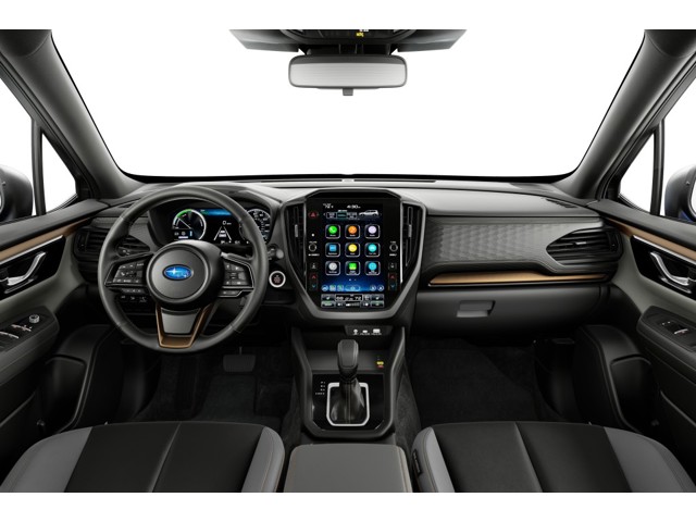 2025 Subaru Forester Sport photo 17