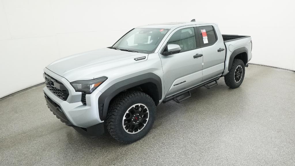 2025 Toyota Tacoma TRD Off Road's photo