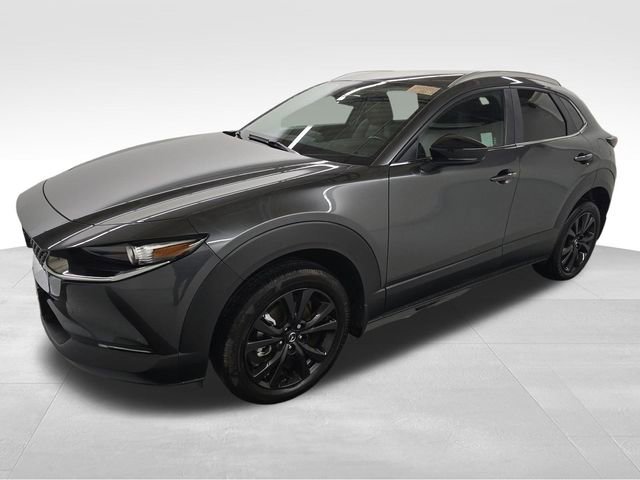 2025 Mazda CX-30 Select Sport's photo