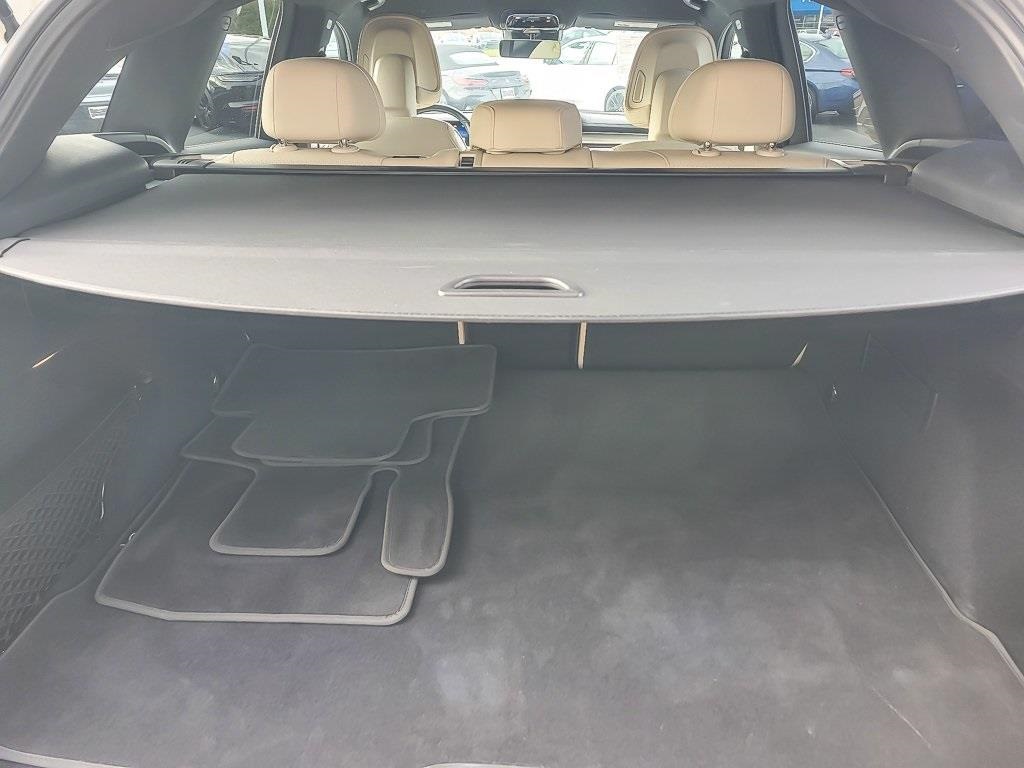 2024 MERCEDES-BENZ GLC-CLASS - Image 17