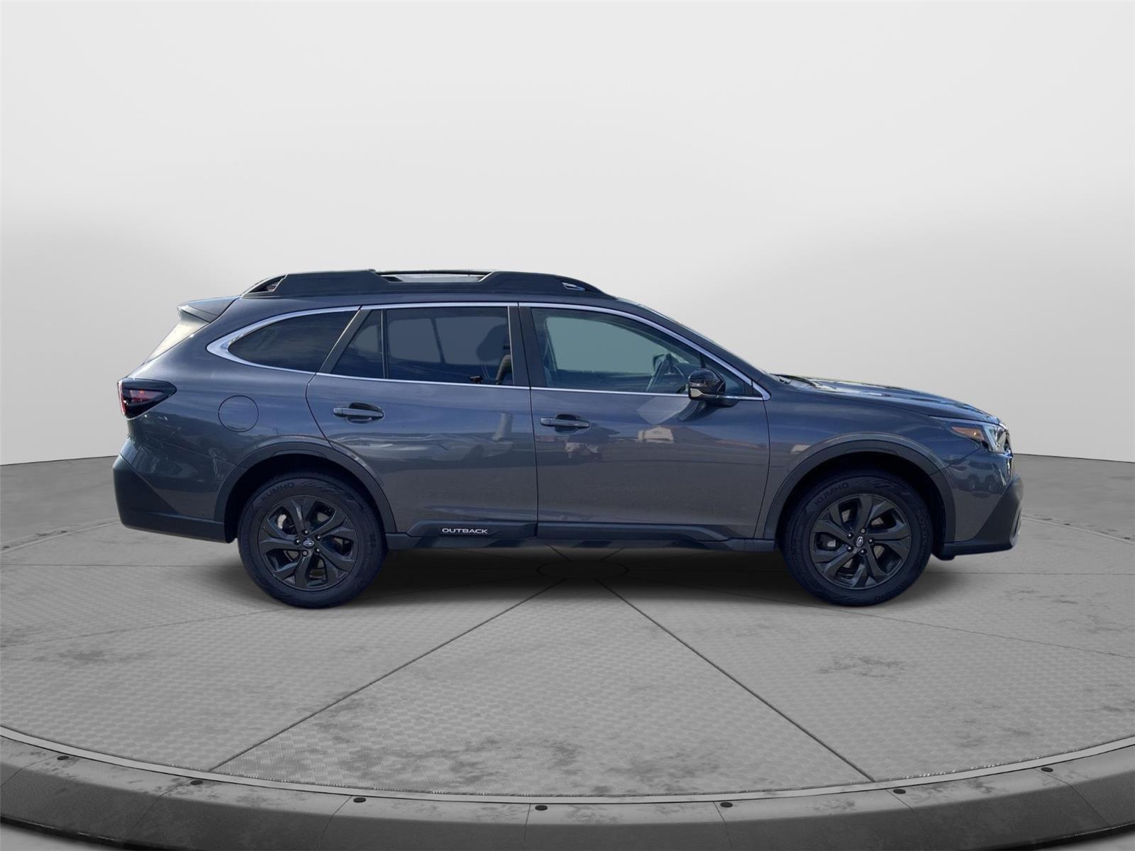 2021 Subaru Outback Onyx Edition XT photo 18