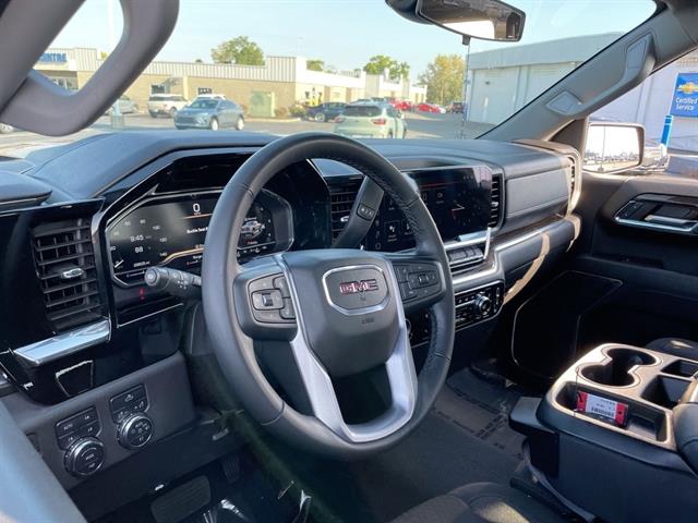 2024 Gmc Sierra 1500 Elevation photo 9