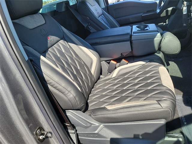 2025 Ford F-150 XL photo 13