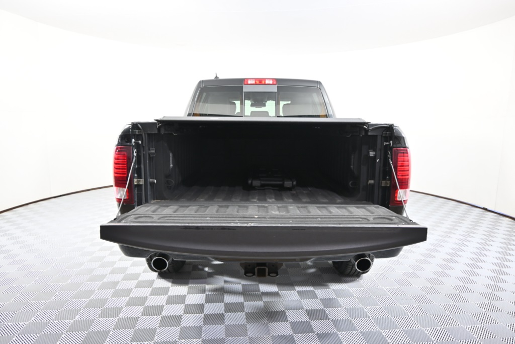 2017 Ram 1500 Sport photo 6
