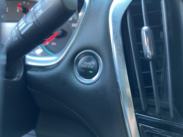 2022 Chevrolet Traverse 1LT photo 22