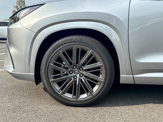 2025 Lexus TX 350 Luxury photo 8