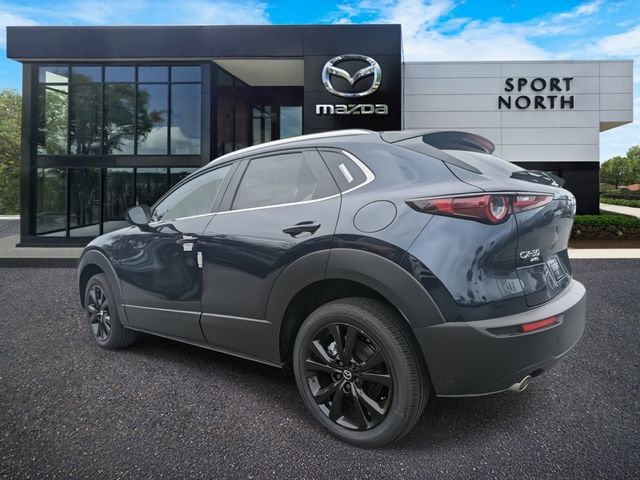 2025 Mazda CX-30 2.5 Select Sport photo 5