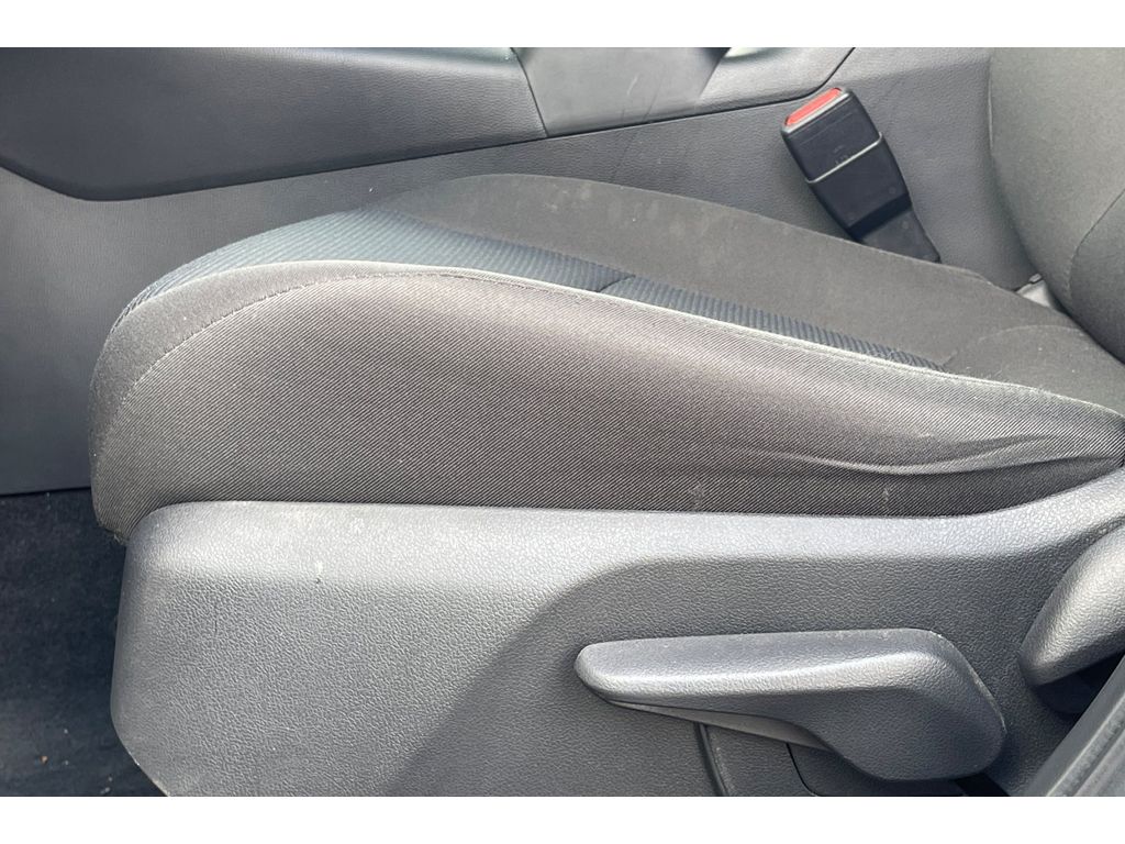 2024 Toyota RAV4 Hybrid LE photo 13
