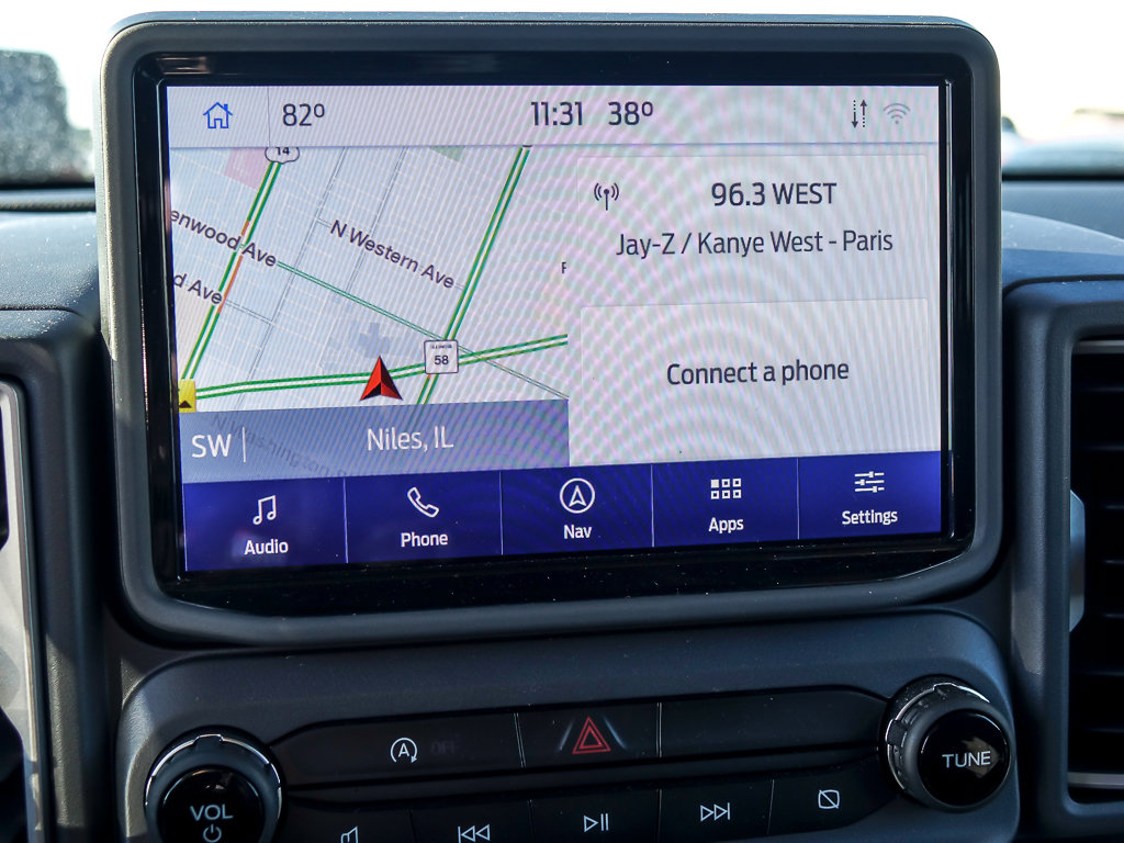 2022 FORD BRONCO SPORT - Image 15