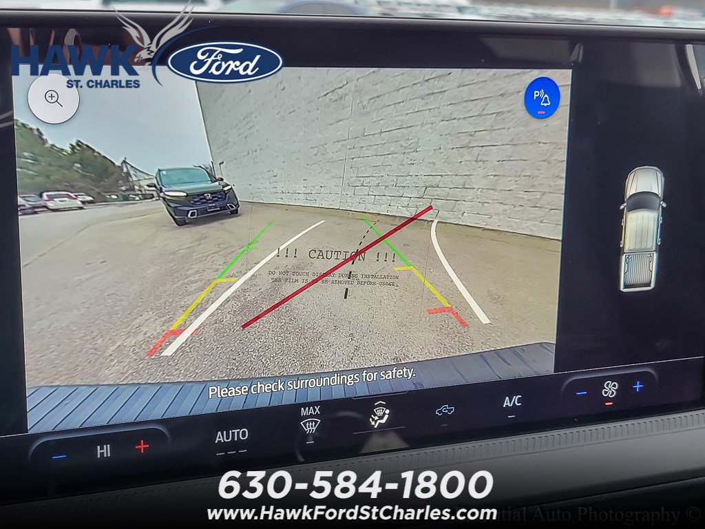 2026 FORD MAVERICK - Image 12