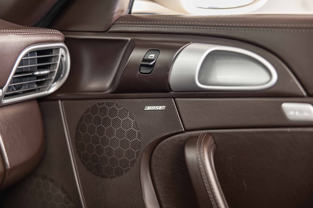 2012 PORSCHE 911 - Image 31