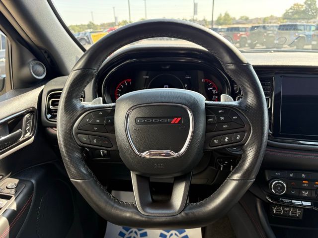 2024 Dodge Durango GT Plus photo 14