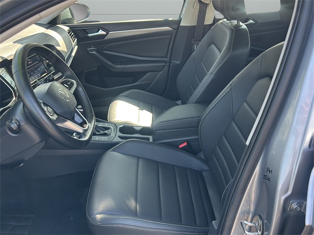 2024 Volkswagen Jetta 1.5T SE photo 10