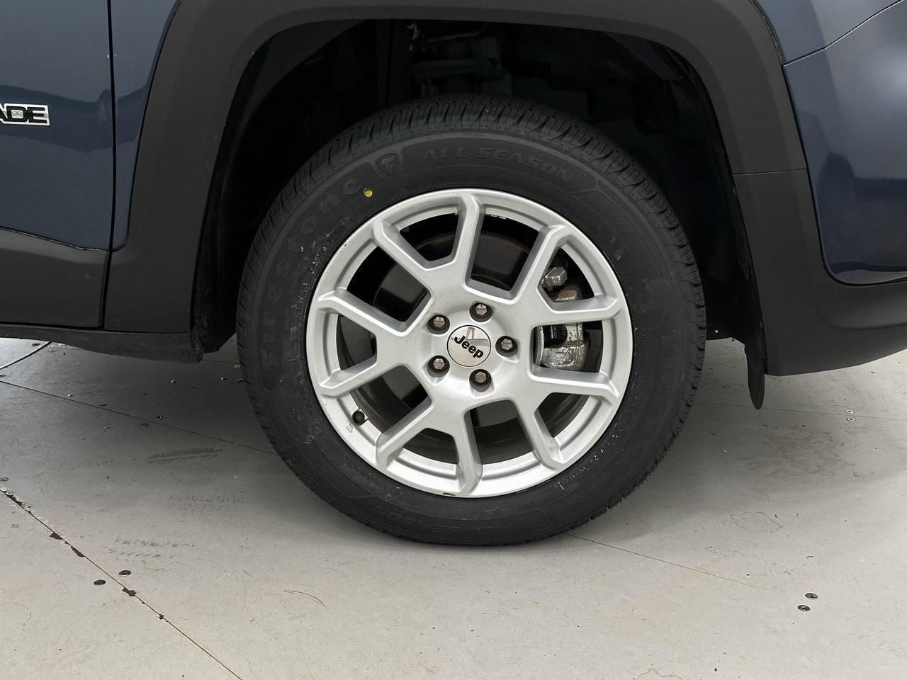 2022 Jeep Renegade Latitude photo 29