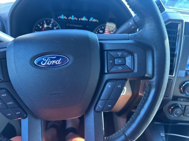 2018 Ford F-150 XLT photo 7