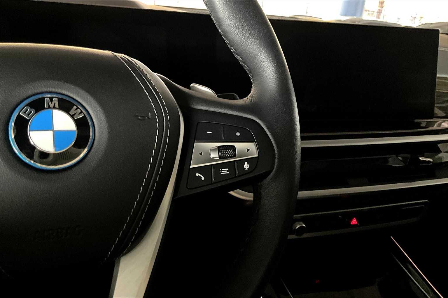 2024 Bmw X5 xDrive50e photo 23