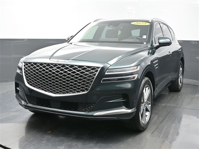 2023 GENESIS GV80 Advanced+'s photo
