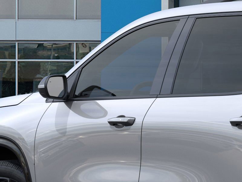 2026 Chevrolet Traverse RS photo 10