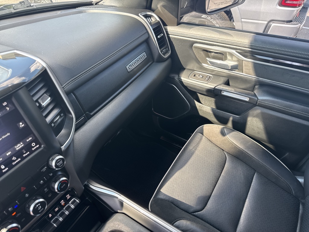 2020 Ram 1500 Laramie photo 29