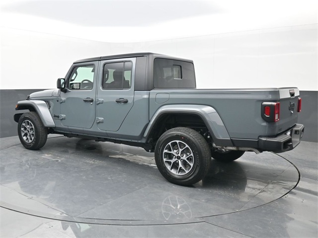 2025 Jeep Gladiator Sport photo 3