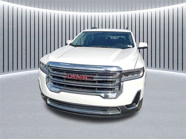 2023 Gmc Acadia SLT photo 11